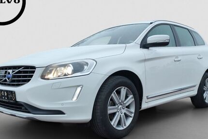 Volvo XC60 142.500 km 19.890 &euro; Salzatal OT Bennstedt 06198