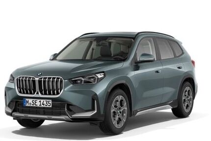 BMW X1 24.392 km 50.875 € Kaiserslautern 67663