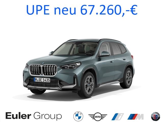 BMW X1 24.392 km 50.875 € Kaiserslautern 67663