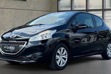 Peugeot 208 95.000 km 5.499 &euro; Jülich 52428
