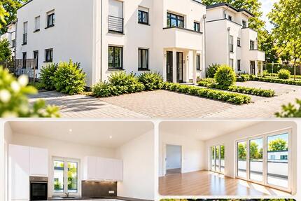 Haus Oelde - 4 Zimmer, 110 m&sup2;, 1.275&euro; | Angebot:27592172