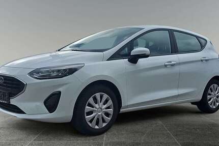 Ford Fiesta 23.000 km 14.790 &euro; Kiel 24148