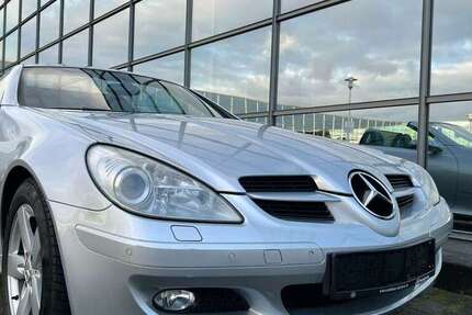 Mercedes-Benz 200 174.500 km 6.999 € Mönchengladbach 41068