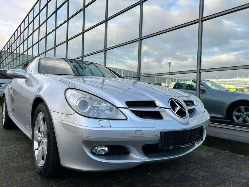 Mercedes-Benz 200 174.500 km 6.999 € Mönchengladbach 41068