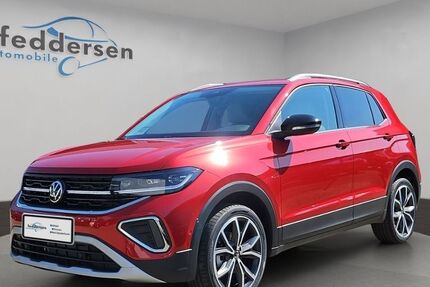 VW T-Cross 4.900 km 28.989 &euro; Alfeld 31061