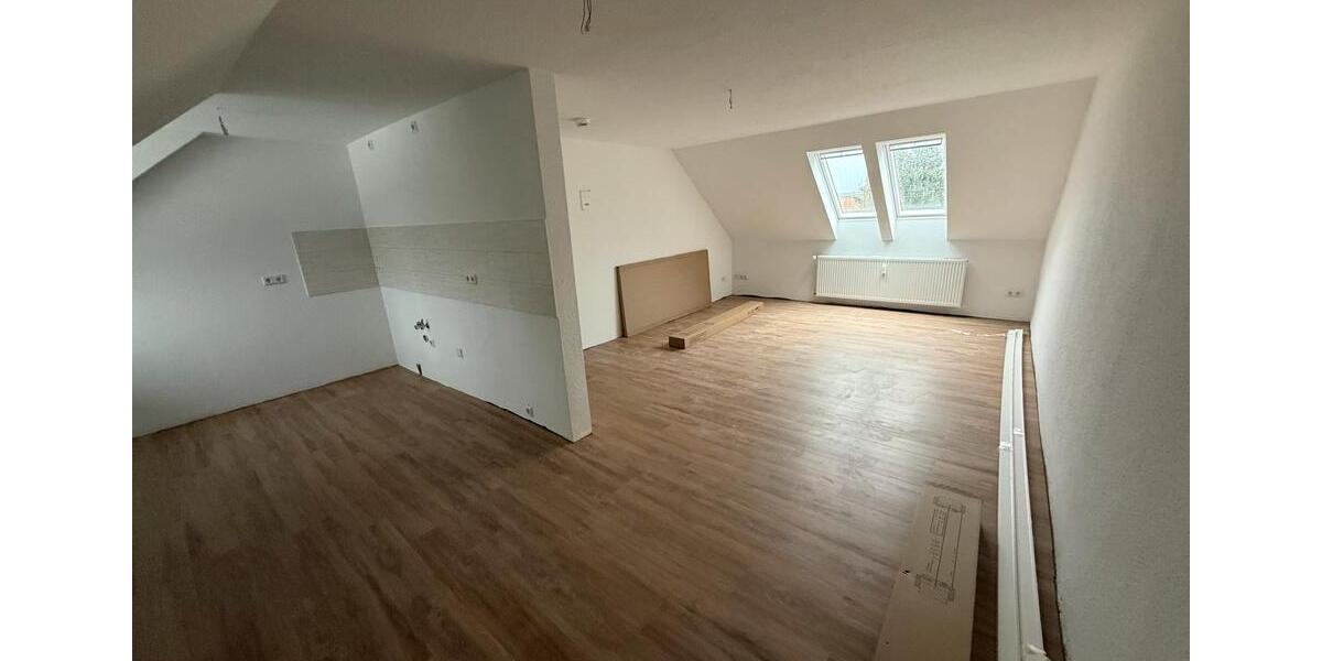 2 Zimmerwohnung Erstbezug nach Renovierung 2 zimmer