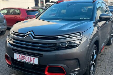 Citroen C5 Aircross 81.000 km 16.450 &euro; Brühl 50321