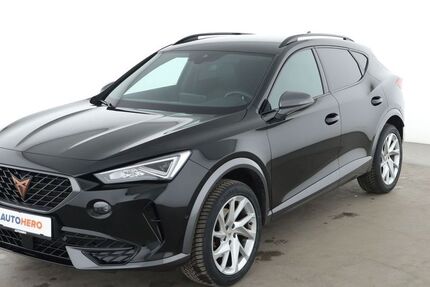 Cupra Formentor 36.596 km 24.860 &euro; Dresden 01187