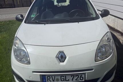 Renault Twingo 1.580.000 km 2.100 &euro; ebenweiler 88370