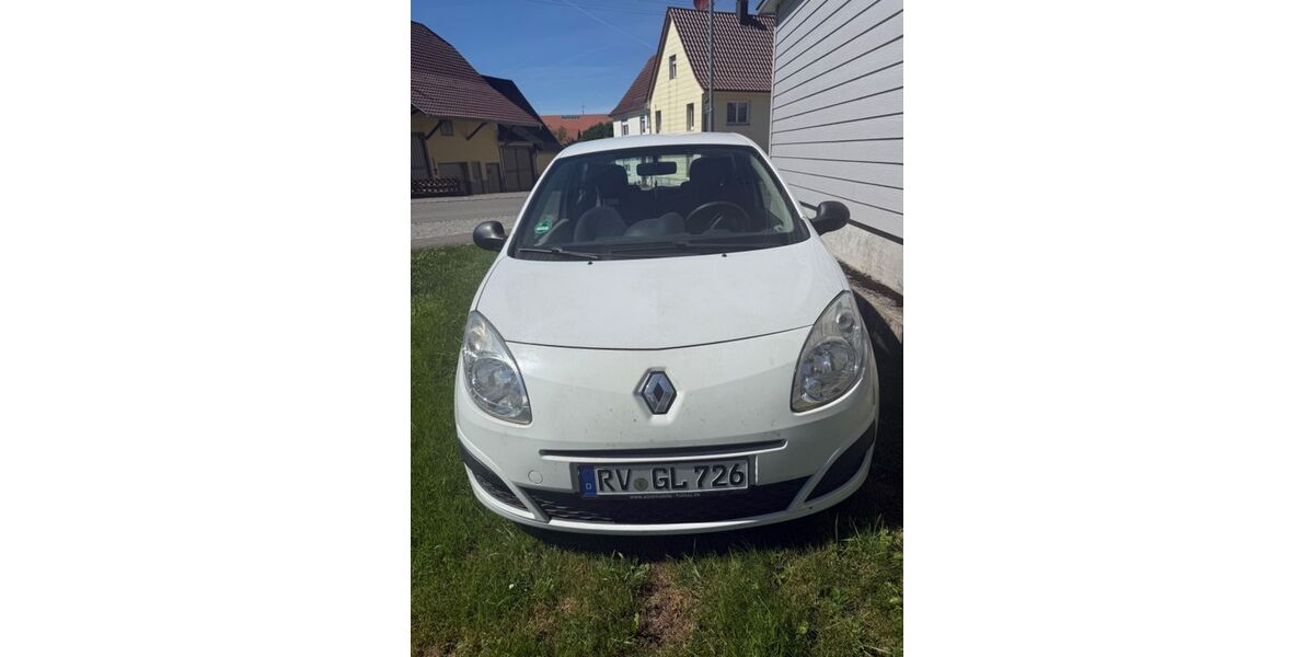 Renault Twingo 1.580.000 km 2.100 &euro; ebenweiler 88370