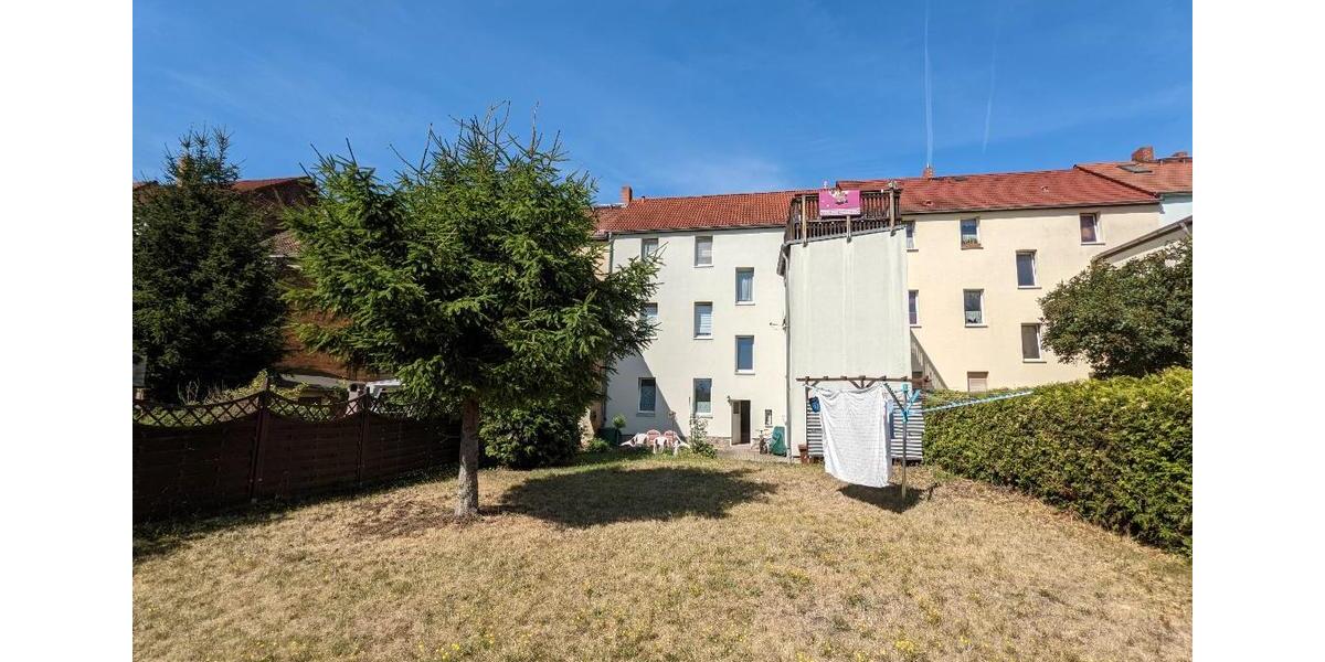 Mehrfamilienhaus, Wohnhaus Weißenfels - 8 Zimmer, 230 m&sup2;, 211.000&euro; | Angebot:26971203