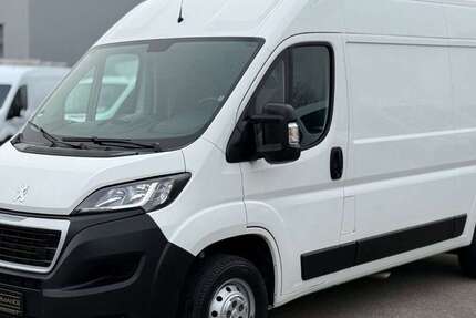 Peugeot Boxer 42.000 km 27.990 &euro; Bergkirchen 85232
