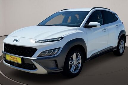 Hyundai KONA 26.800 km 18.590 &euro; Gudensberg-Dissen 34281