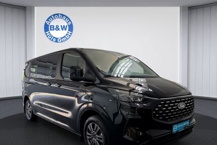 Ford Tourneo Custom 14.675 km 43.999 &euro; Krefeld 47805