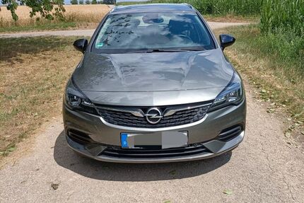Opel Astra 65.000 km 12.001 &euro; Loßburg 72290