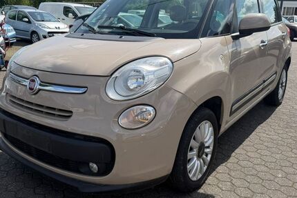 Fiat 500L 189.024 km 4.300 &euro; Trier 54294