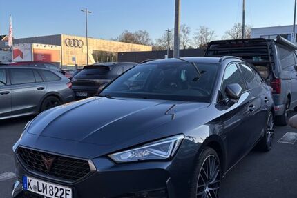 Cupra Leon 45.000 km 24.900 &euro; Köln 50733