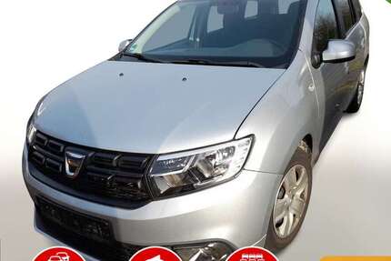 Dacia Logan 46.400 km 13.288 &euro; Freiburg im Breisgau 79111