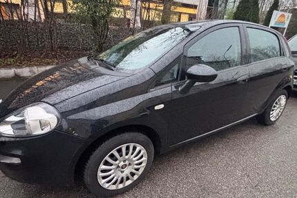 Fiat Punto 144.000 km 3.999 &euro; Garching bei München 85748