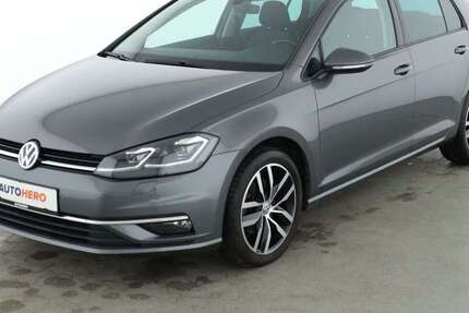 VW Golf 118.831 km 17.190 &euro; Stuttgart 70195
