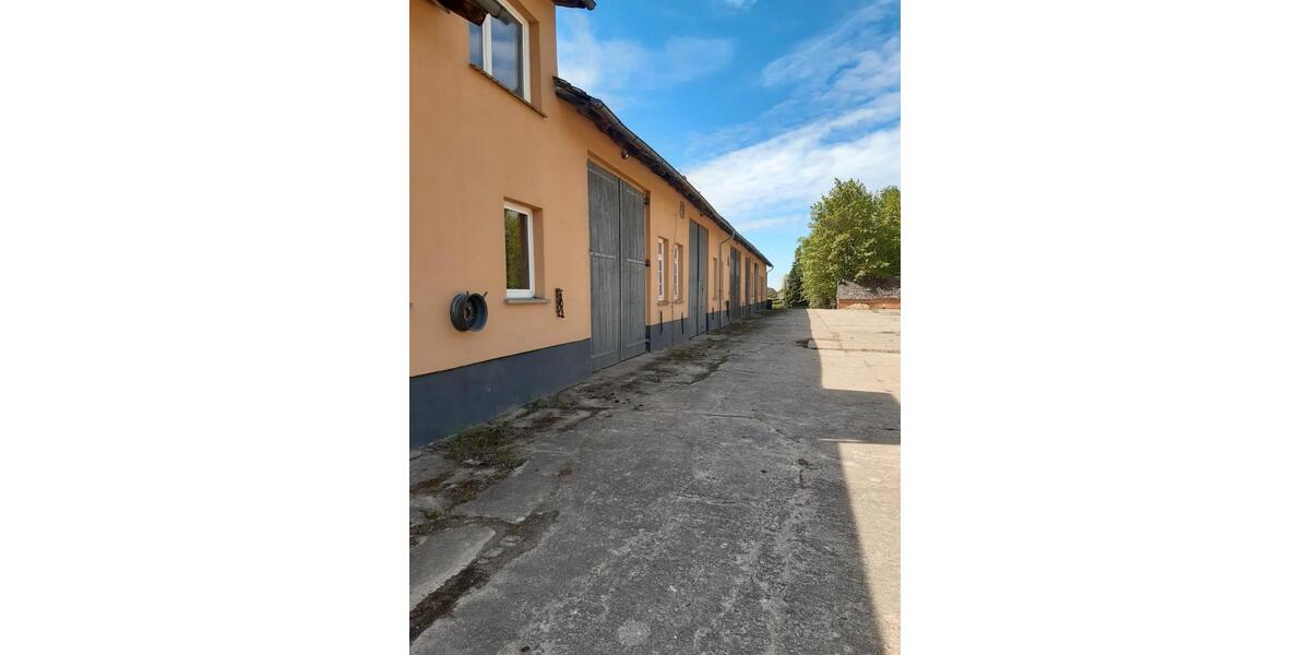 Gewerbeobjekt Galenbeck - 1.649&euro; | Angebot:26565682