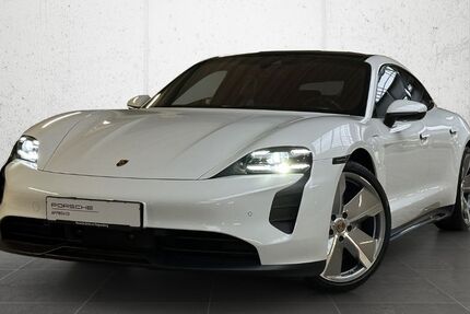 Porsche Taycan 40.900 km 67.900 € Regensburg 93055