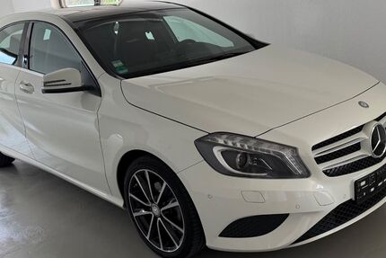 Mercedes-Benz A 180 70.000 km 16.900 &euro; Alsbach 64665