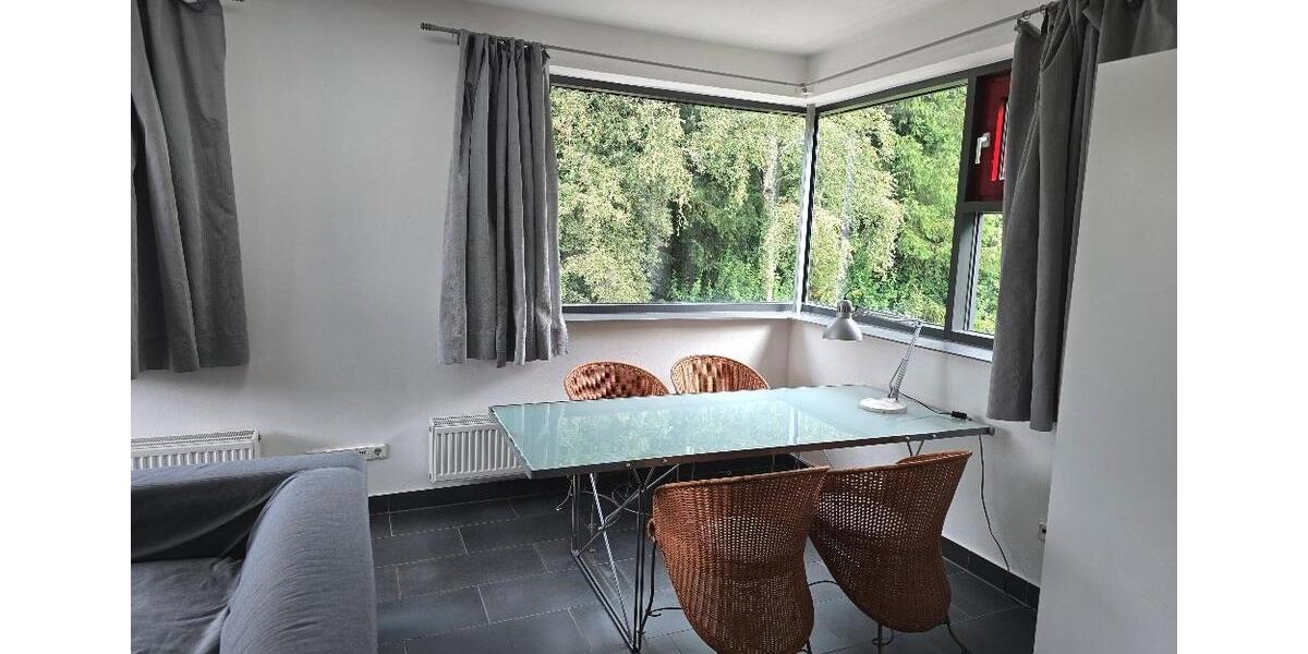 Etagenwohnung Saarbrücken West - 1 Zimmer, 43 m&sup2;, 650&euro; | Angebot:26047348