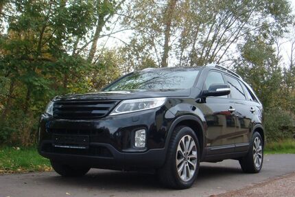 Kia Sorento 219.663 km 9.290 € Mechterstädt 99880