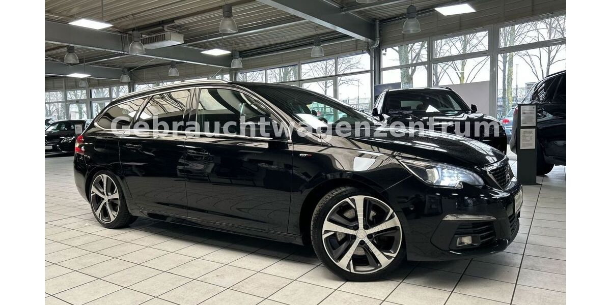Peugeot 308 212.500 km 8.990 &euro; Bremen 28207