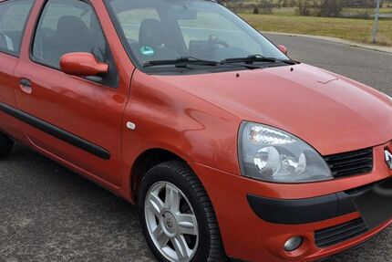 Renault Clio 159.000 km 1.500 &euro; Nufringen 71154