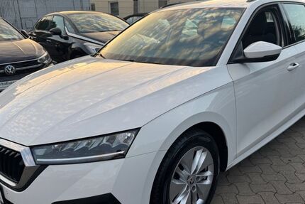 Skoda Octavia 147.500 km 13.999 &euro; Wolfenbüttel 38304