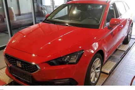 Seat Leon 67.196 km 18.750 € Bernsdorf 09337