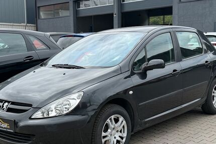 Peugeot 307 153.000 km 3.000 &euro; Kirchheimbolanden 67292
