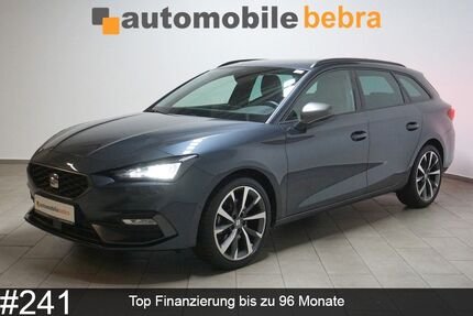 Seat Leon 92.879 km 20.990 &euro; Bebra 36179
