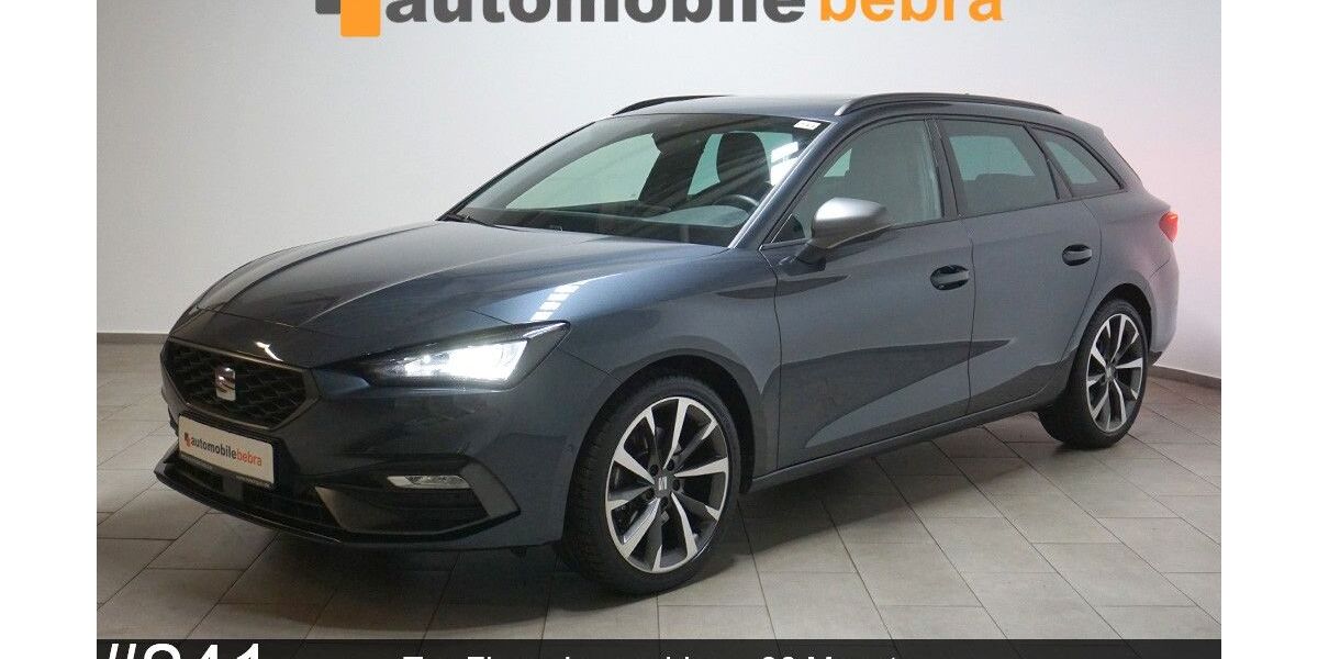 Seat Leon 92.879 km 20.990 &euro; Bebra 36179