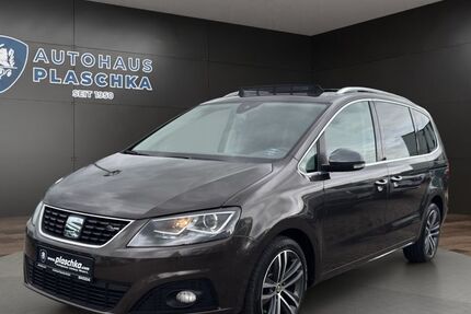 Seat Alhambra 159.990 km 24.450 &euro; Winsen/Luhe 21423