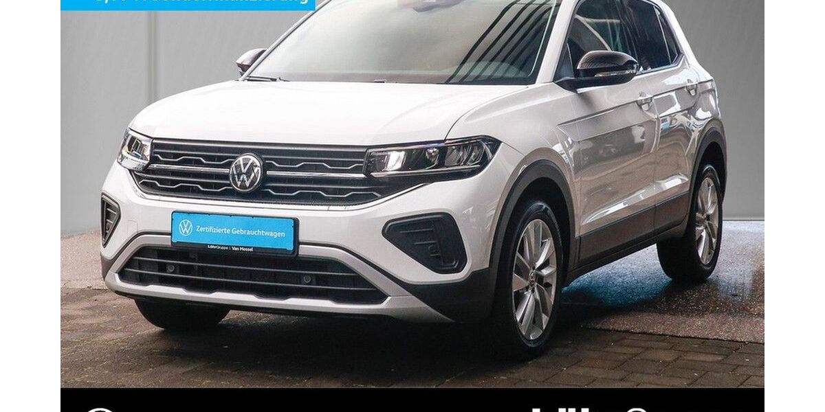 VW T-Cross 13.776 km 24.780 &euro; Koblenz 56070