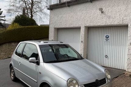 VW Lupo 230.900 km 990 &euro; Dransfeld 37127