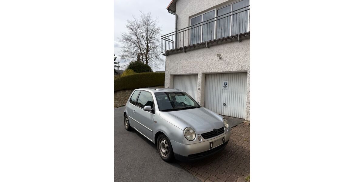 VW Lupo 230.900 km 990 &euro; Dransfeld 37127