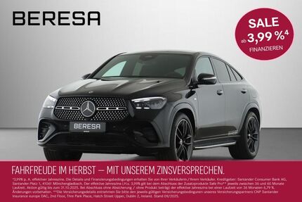 Mercedes-Benz GLE 400 9.900 km 99.380 € Osnabrück 49078