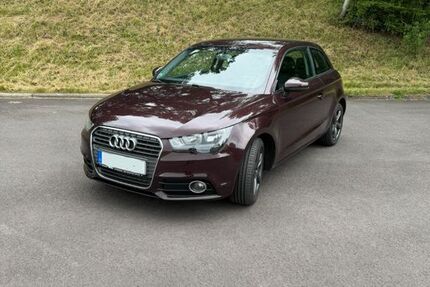 Audi A1 114.500 km 9.700 &euro; Grebenau 36323