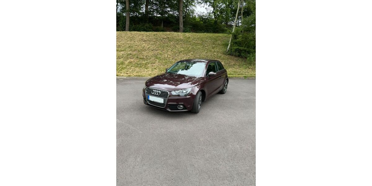 Audi A1 114.500 km 9.900 &euro; Grebenau 36323