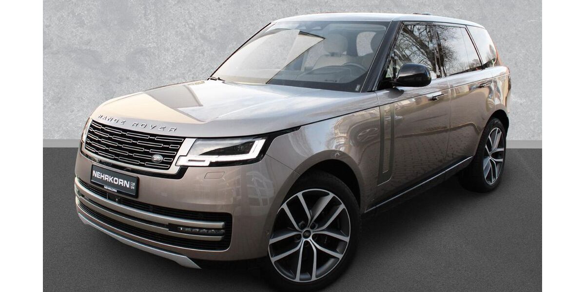 Land Rover Range Rover 37.000 km 104.490 &euro; Flensburg 24941