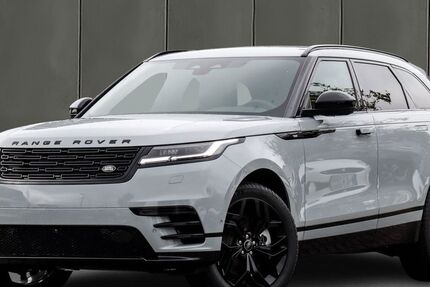 Land Rover Range Rover Velar 6.000 km 74.450 € Bonn 53117