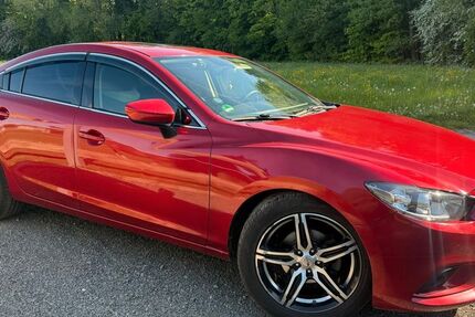 Mazda 6 268.264 km 8.100 € Grimma 04668