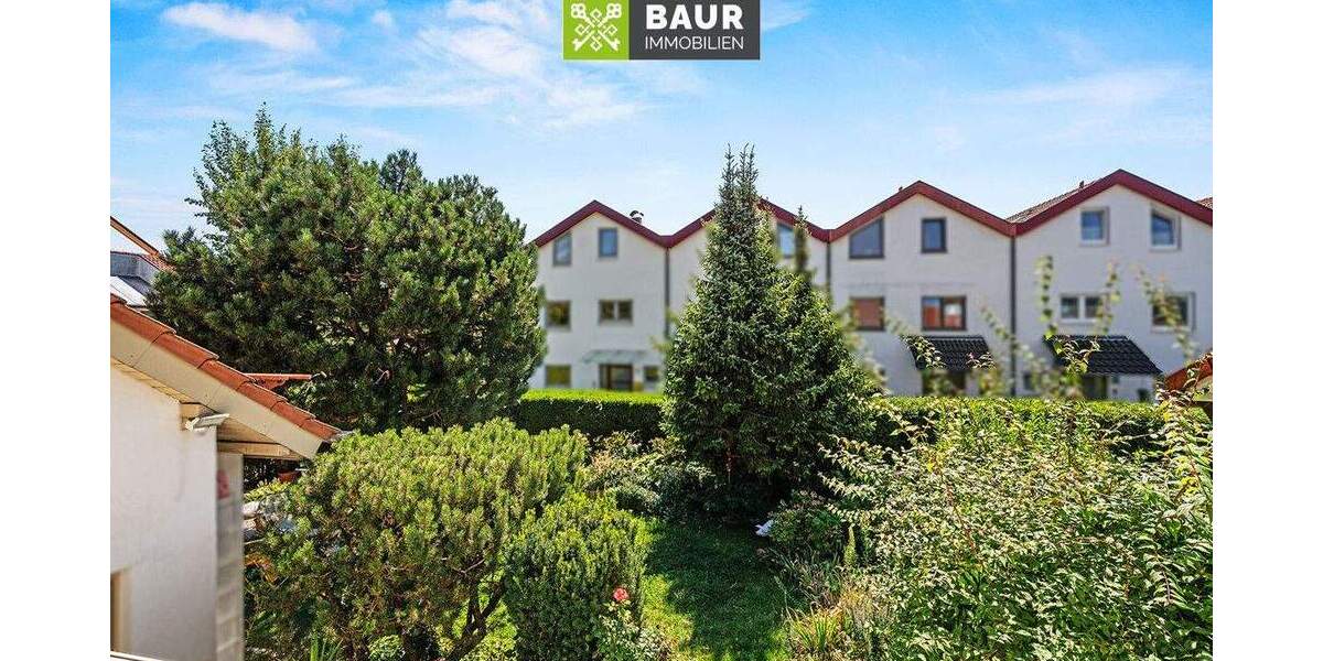 Etagenwohnung Ulm Wiblingen - 5 Zimmer, 143 m&sup2;, 449.000&euro; | Angebot:23964482