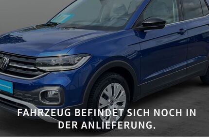 VW T-Cross 20.000 km 20.980 &euro; Kitzingen 97318