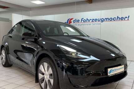 Tesla Model Y 39.000 km 39.988 € Rheinbach 53359