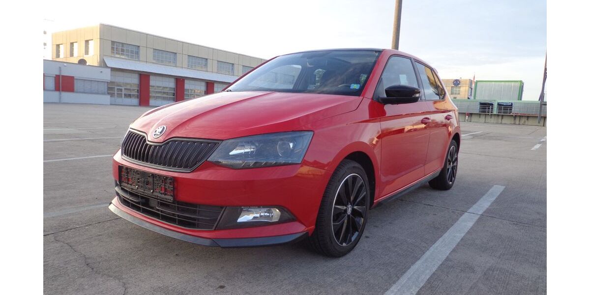 Skoda Fabia 139.850 km 7.850 &euro; Horb 72160